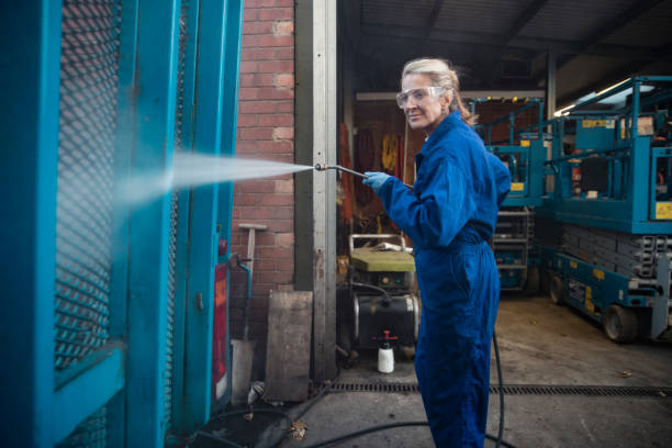 Best Residential Pressure Washing Services  in Yermo, CA