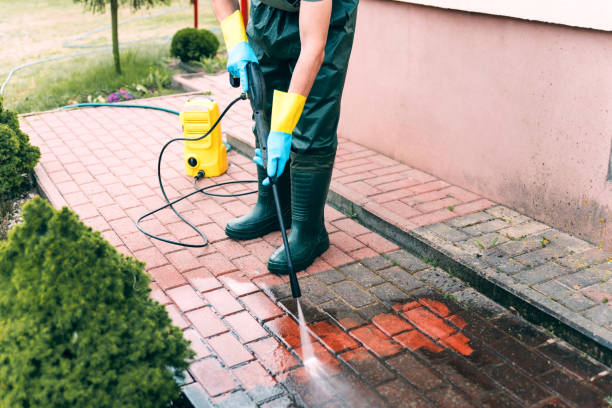 Best Concrete Pressure Washing  in Yermo, CA
