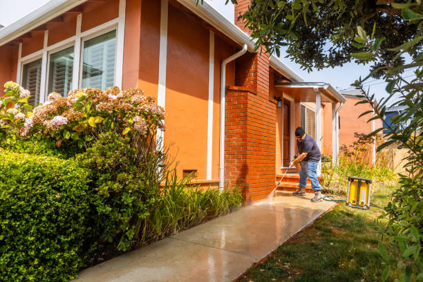 Best Deck Cleaning Services  in Yermo, CA