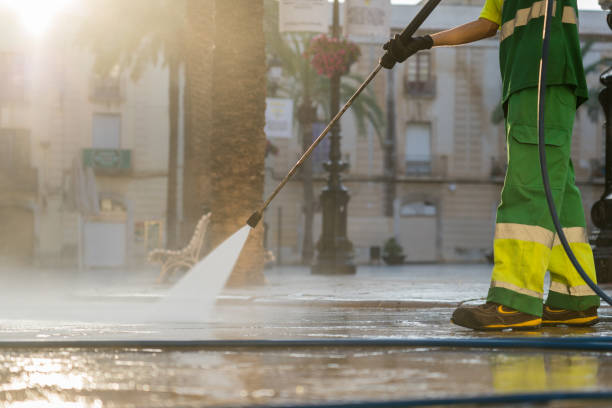 Best Concrete Pressure Washing  in Yermo, CA